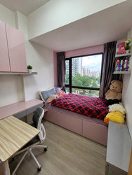 NV Residences (D18), Condominium #551105251
